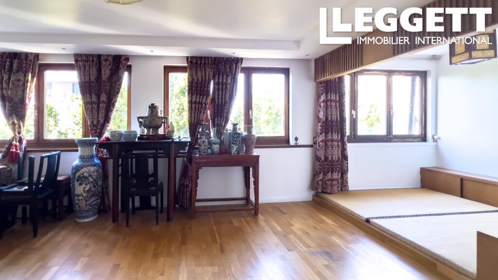 Appartement à vendre, 77m², Clichy