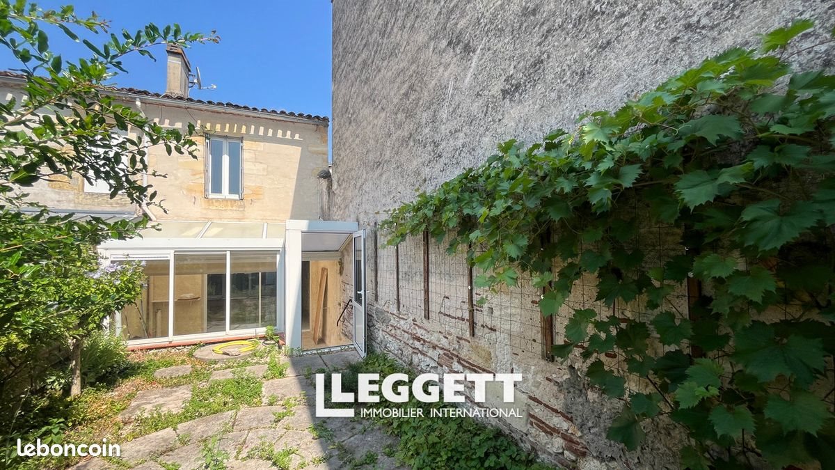 Maison à vendre, 175m², Sainte-Foy-la-Grande