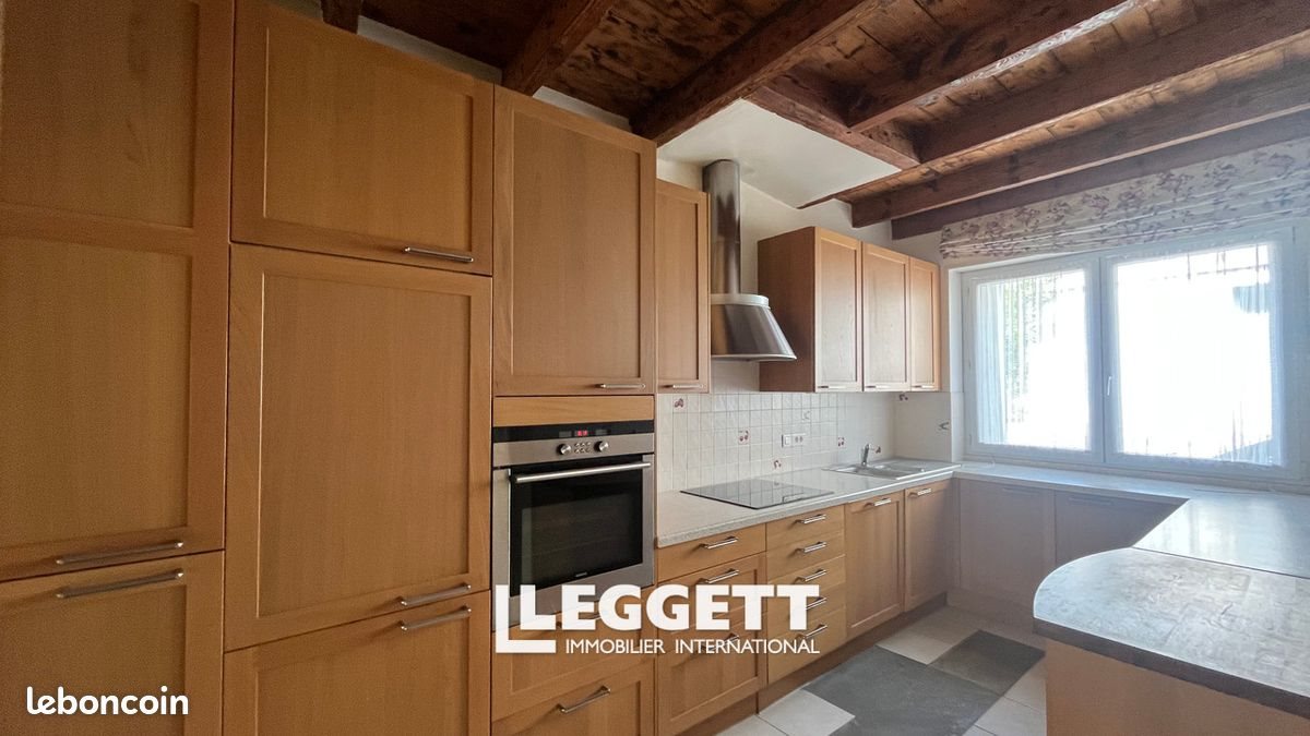 Maison à vendre, 175m², Sainte-Foy-la-Grande