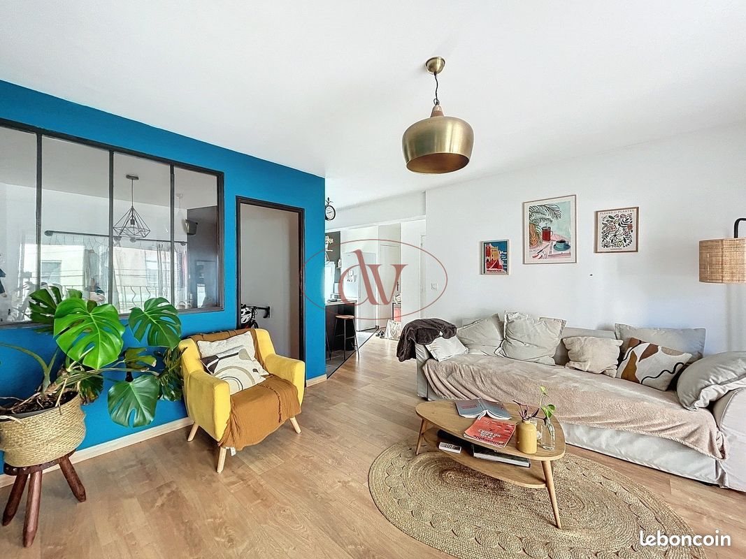 Appartement à louer, 58m², Perpignan
