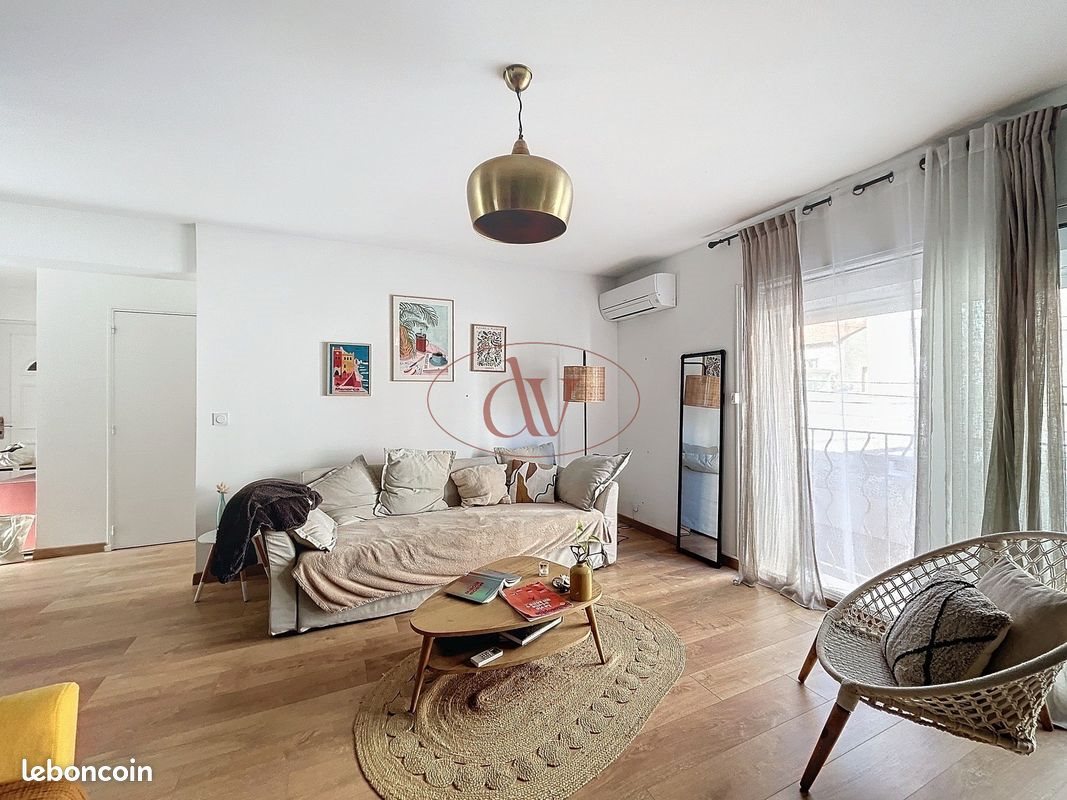Appartement à louer, 58m², Perpignan