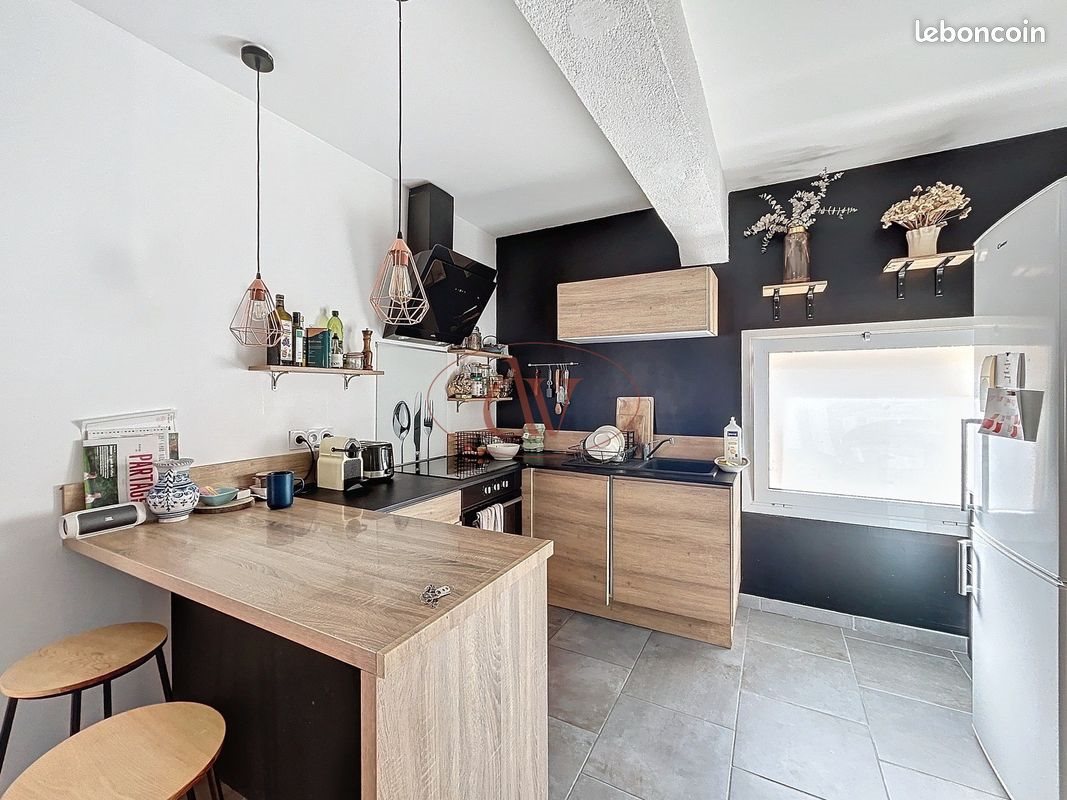 Appartement à louer, 58m², Perpignan