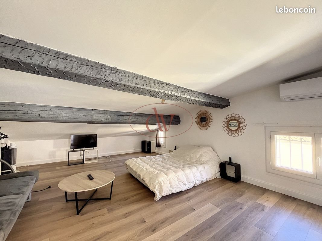 Appartement à louer, 23m², Perpignan