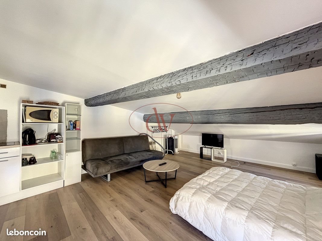 Appartement à louer, 23m², Perpignan