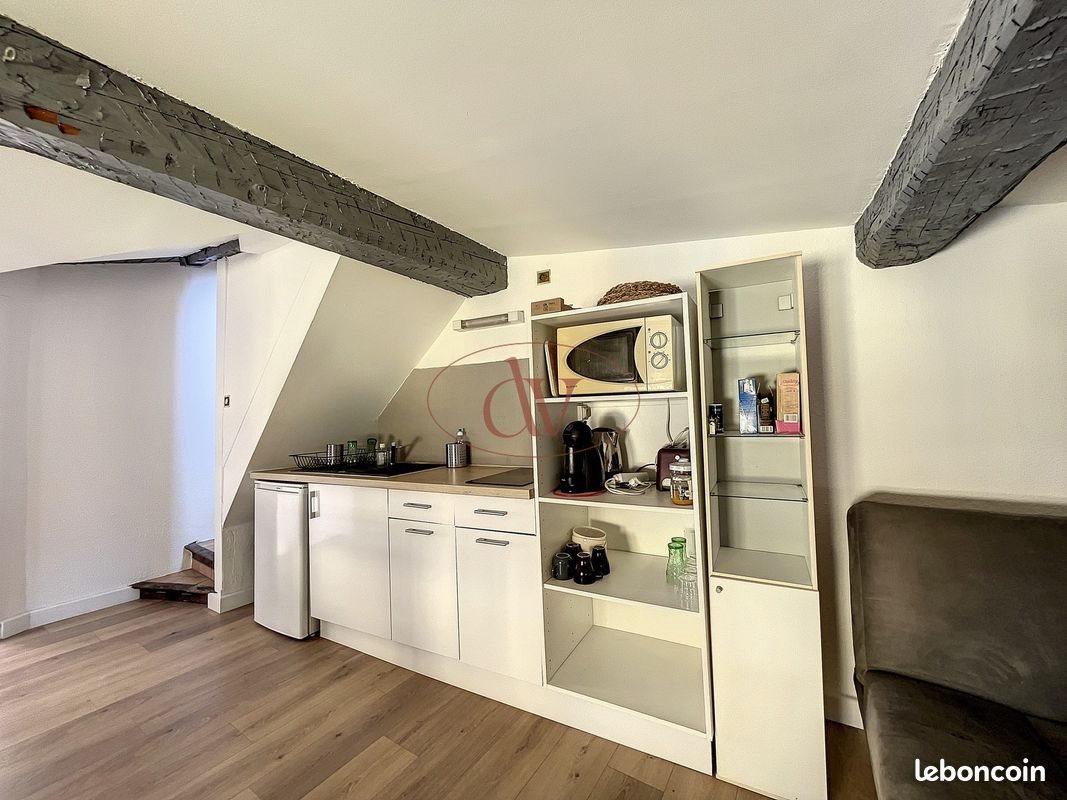 Appartement à louer, 23m², Perpignan