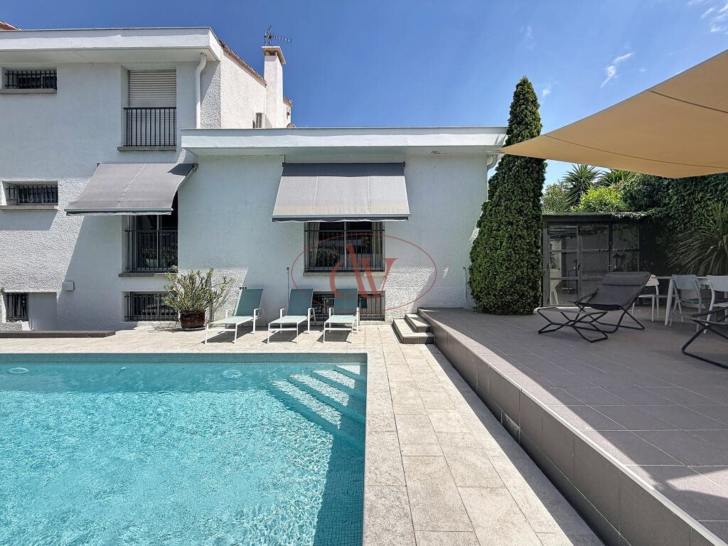 Maison à vendre, 201m², Perpignan
