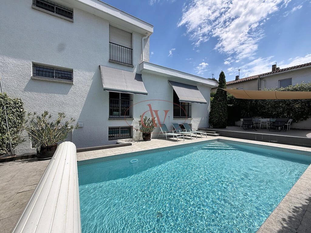 Maison à vendre, 201m², Perpignan