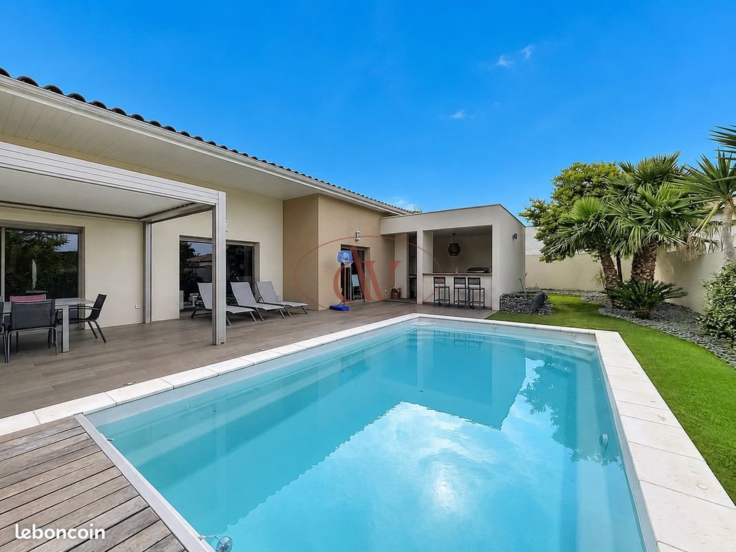 Maison à vendre, 149m², Narbonne