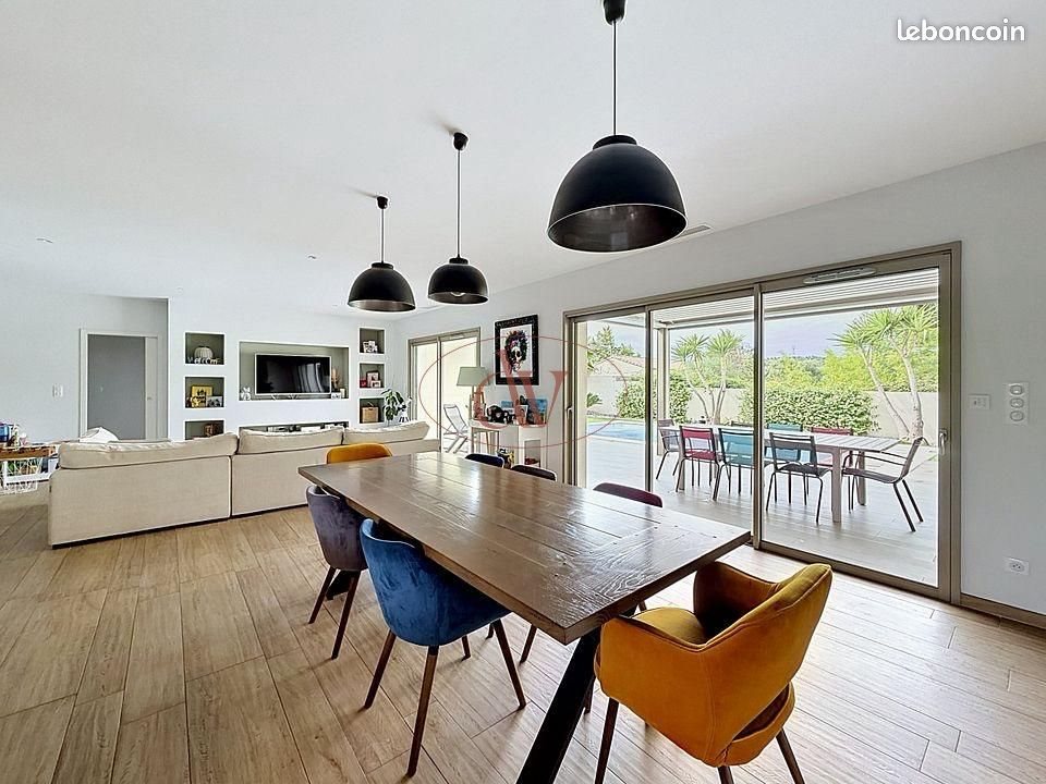 Maison à vendre, 149m², Narbonne