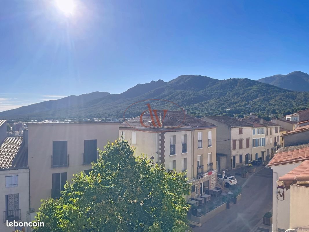 Appartement à vendre, 75m², Sorède
