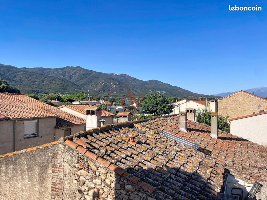 Appartement à vendre, 75m², Sorède