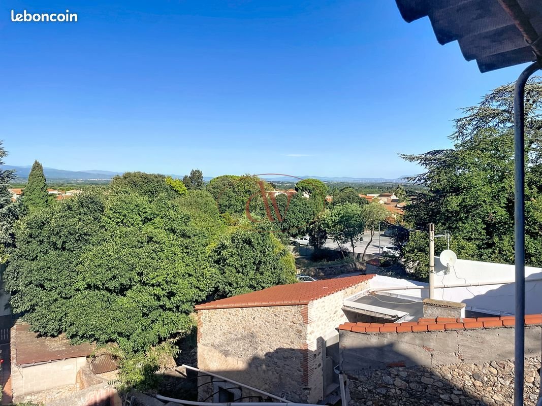 Appartement à vendre, 75m², Sorède
