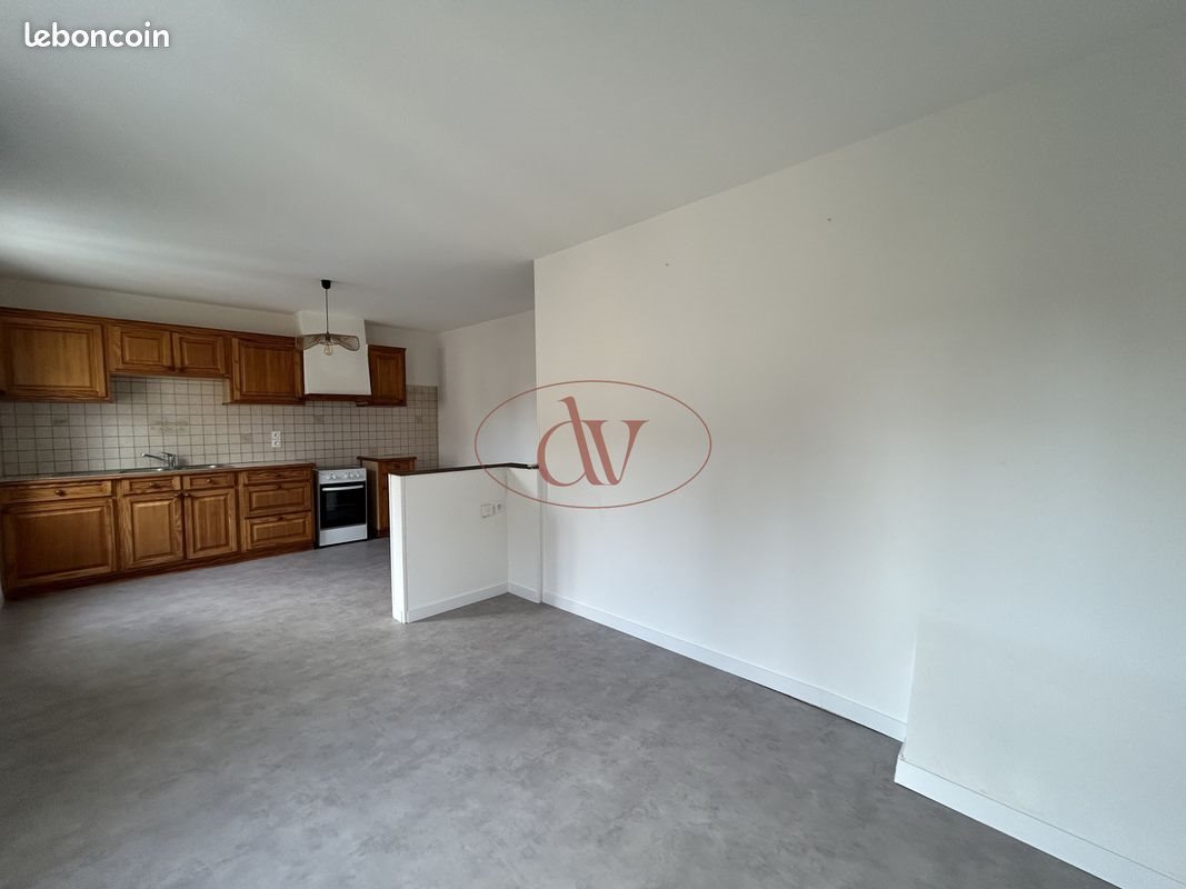 Maison à louer, 46m², Bages