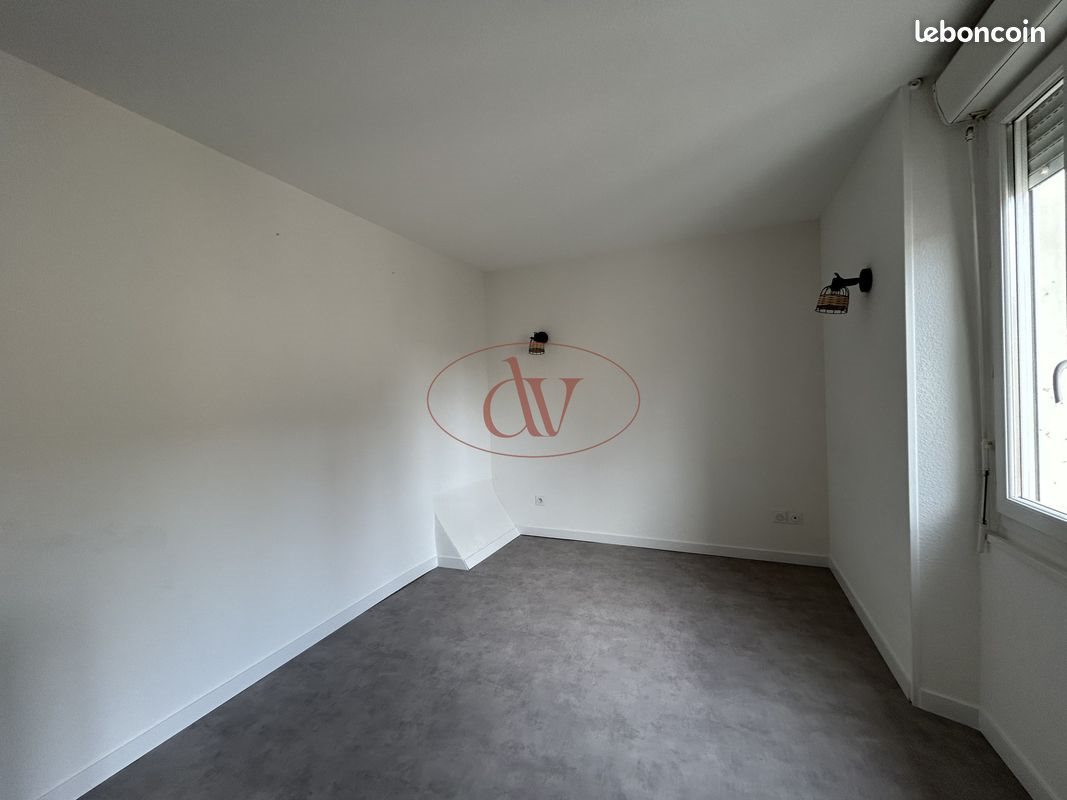 Maison à louer, 46m², Bages
