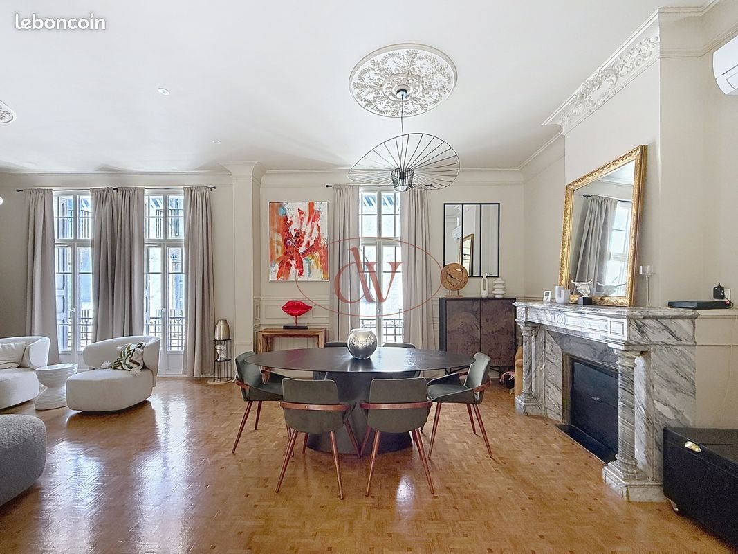 Maison à louer, 211m², Perpignan