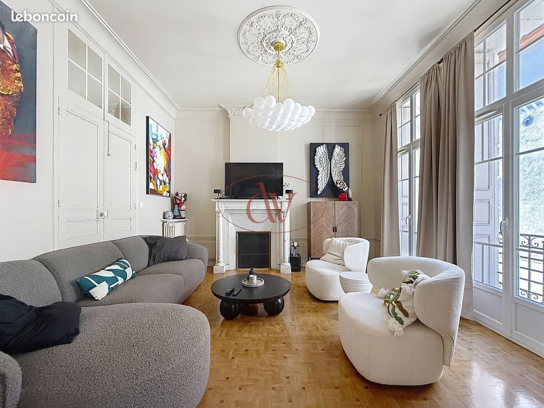 Maison à louer, 211m², Perpignan