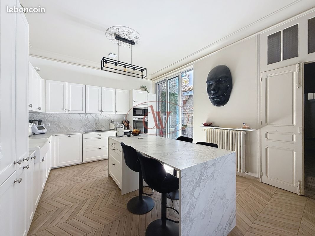 Maison à louer, 211m², Perpignan