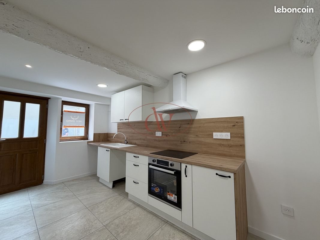 Maison à louer, 77m², Toulouges