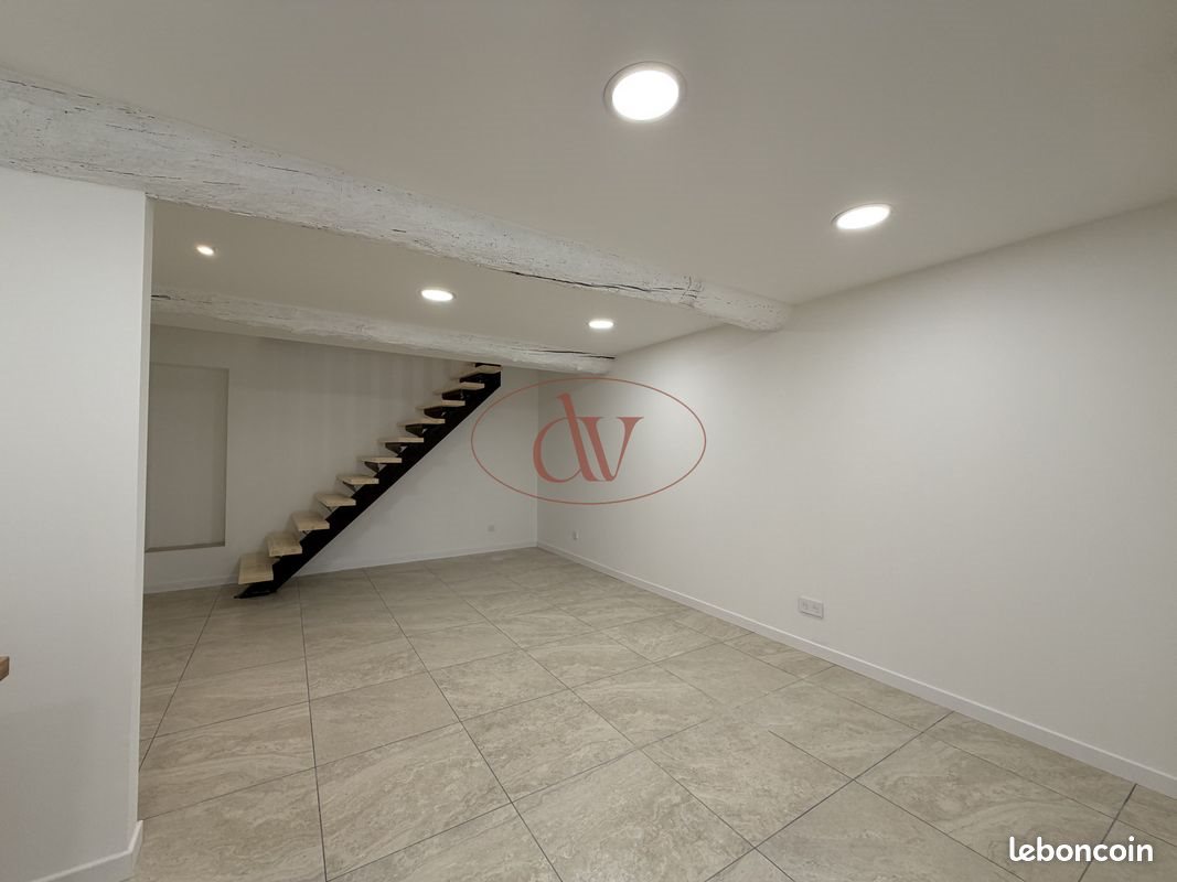 Maison à louer, 77m², Toulouges