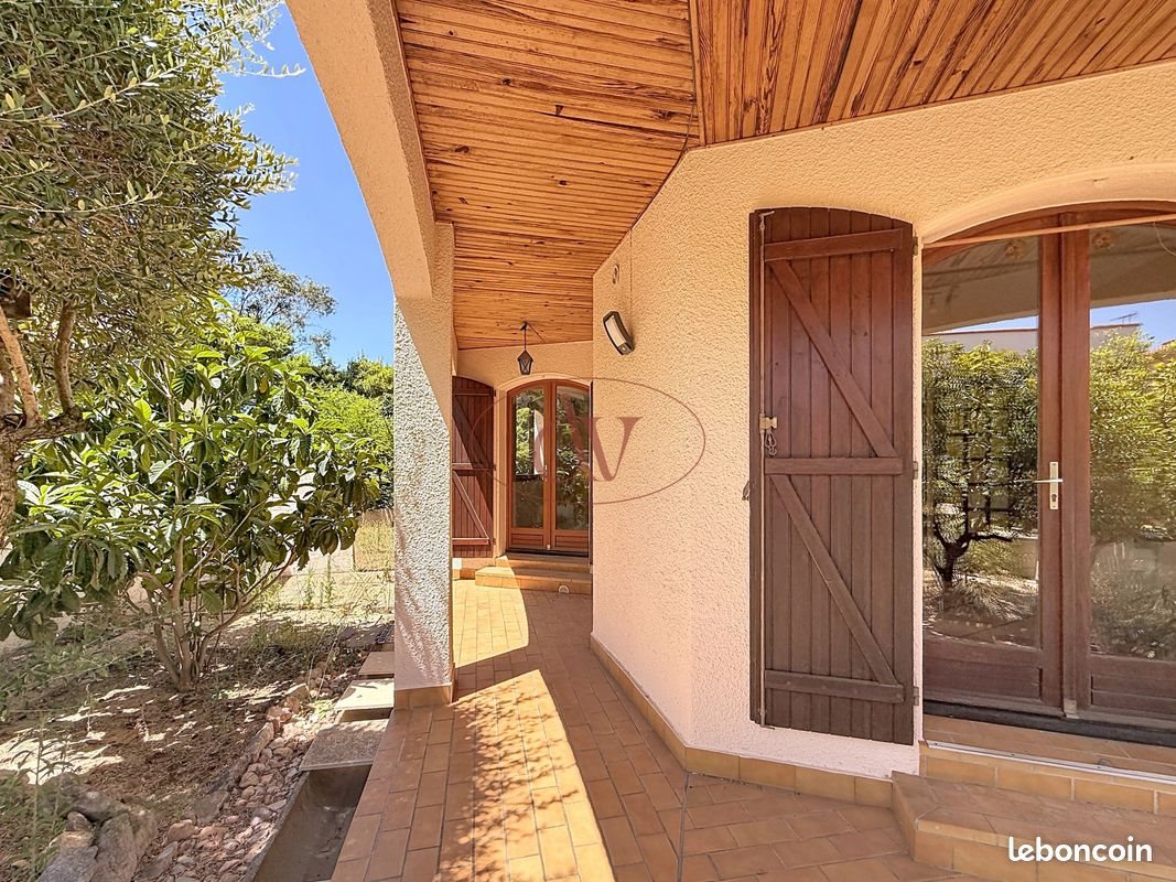 Maison à vendre, 80m², Saint-Cyprien