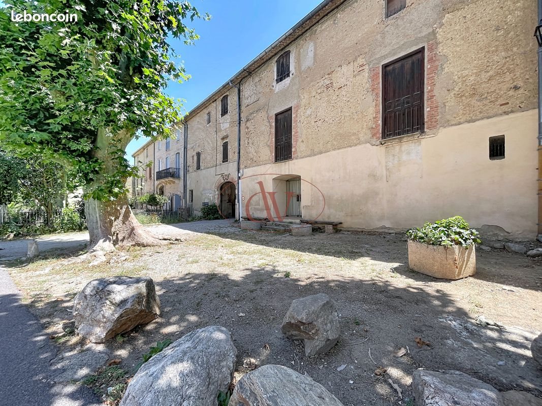 Maison à vendre, 343m², Saint-Génis-des-Fontaines