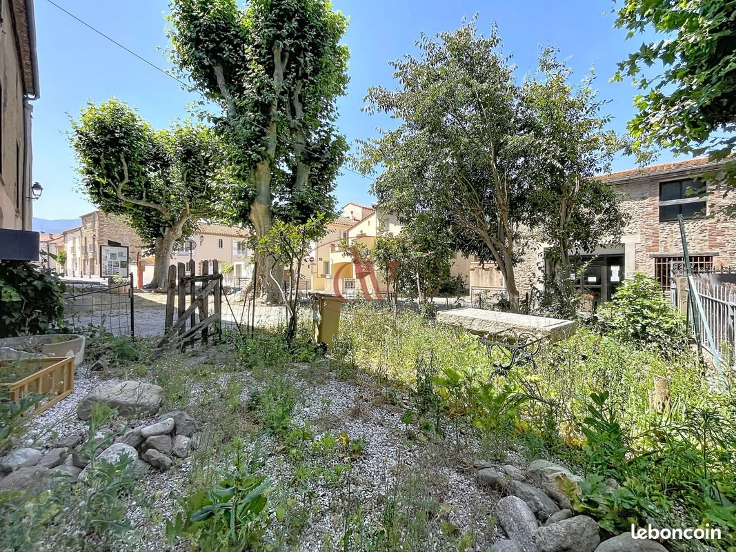 Maison à vendre, 343m², Saint-Génis-des-Fontaines