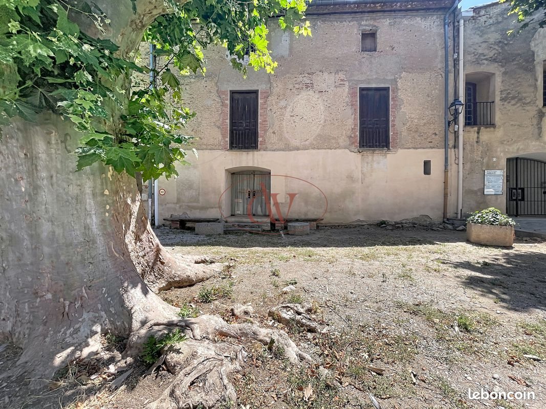 Maison à vendre, 343m², Saint-Génis-des-Fontaines