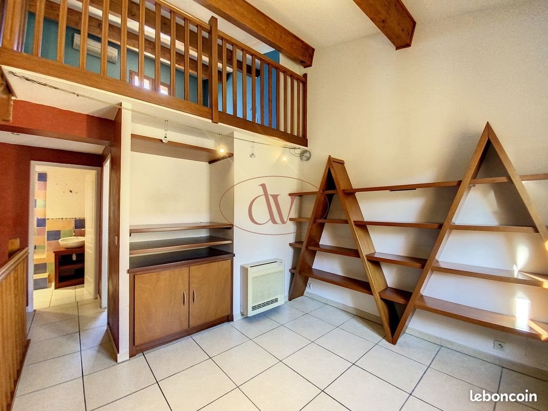 Maison à louer, 71m², Elne