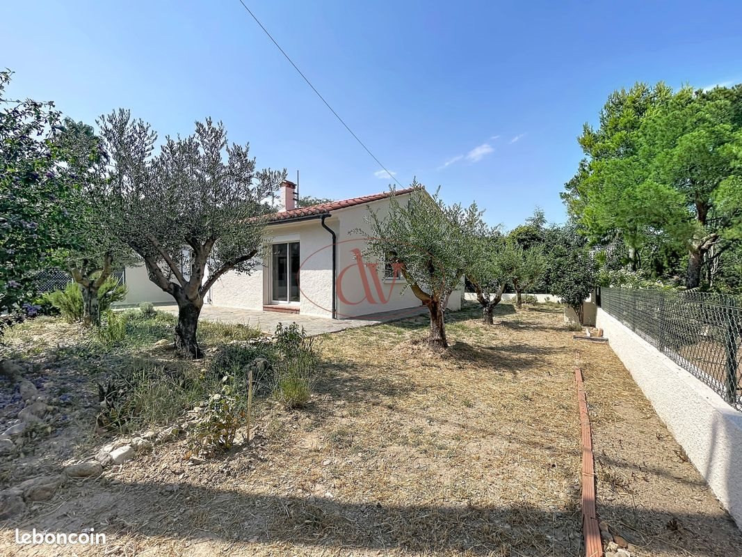 Maison à vendre, 75m², Laroque-des-Albères