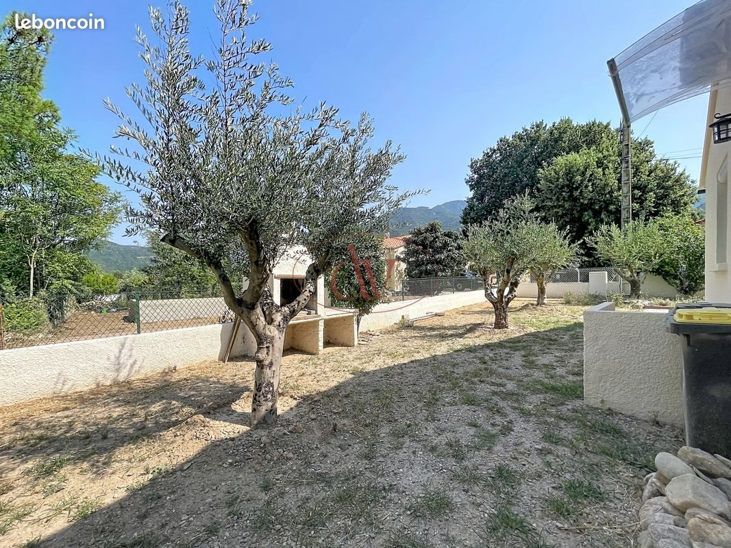 Maison à vendre, 75m², Laroque-des-Albères