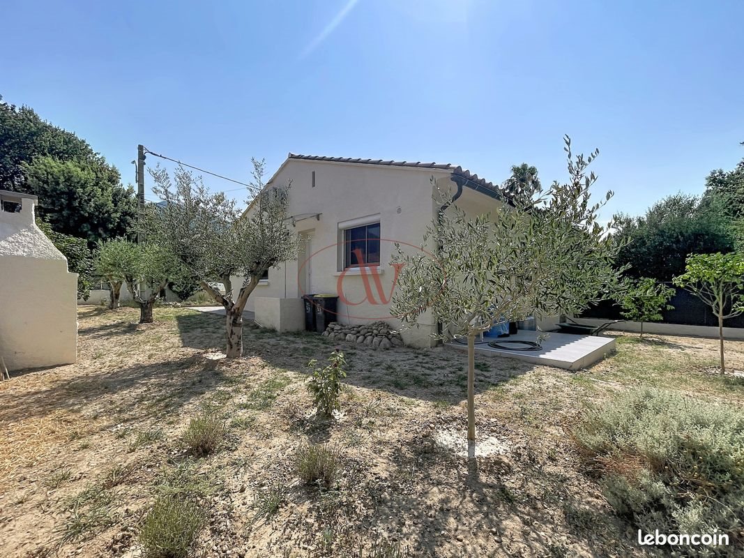 Maison à vendre, 75m², Laroque-des-Albères