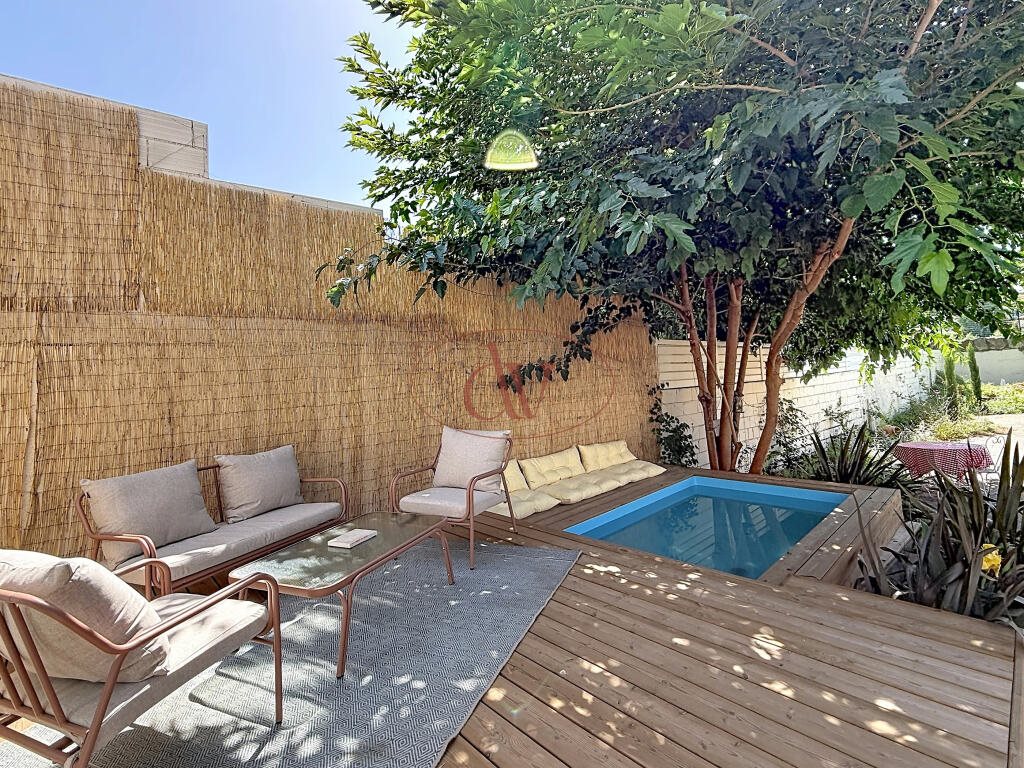Maison à vendre, 132m², Perpignan