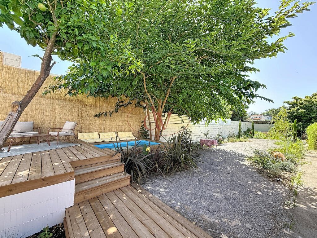 Maison à vendre, 132m², Perpignan