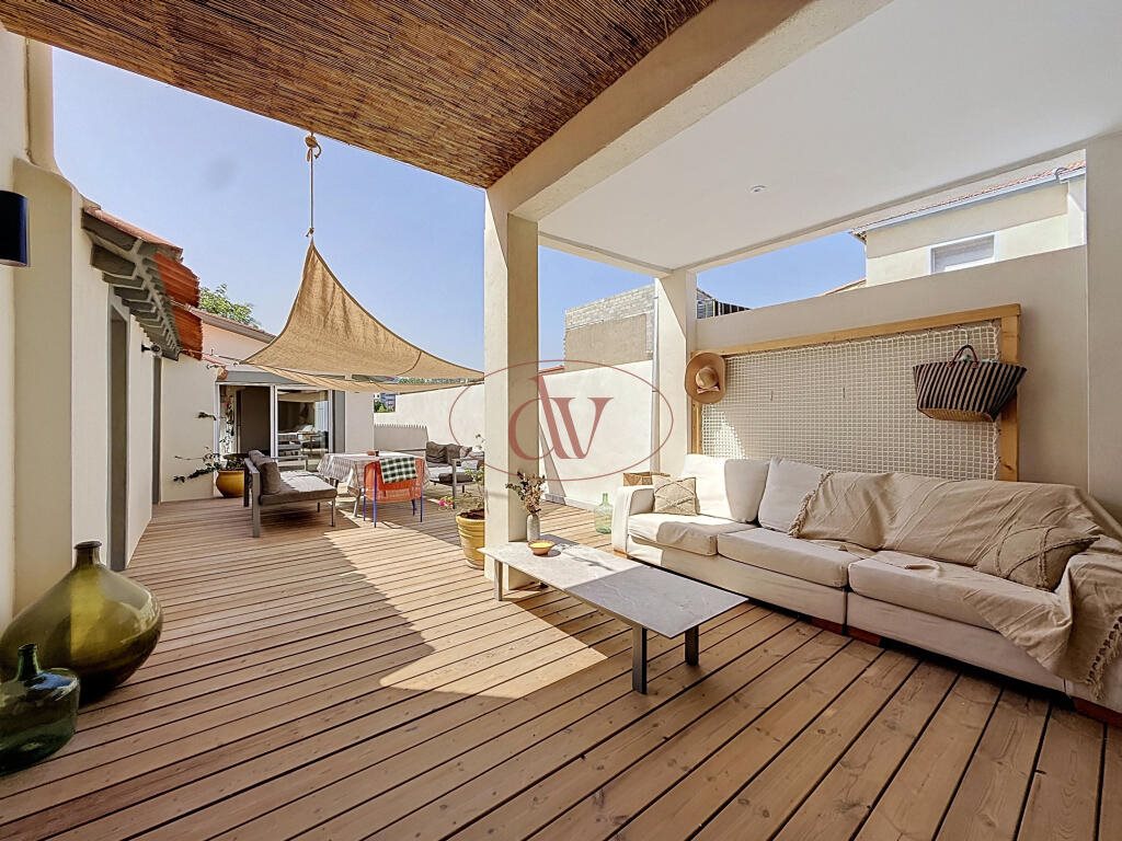 Maison à vendre, 132m², Perpignan