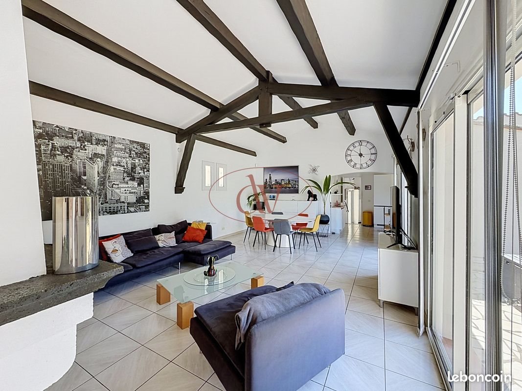 Maison à vendre, 150m², Laroque-des-Albères