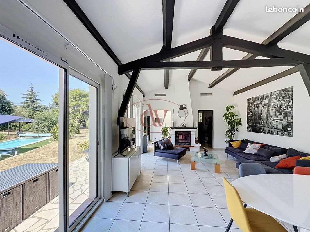 Maison à vendre, 150m², Laroque-des-Albères