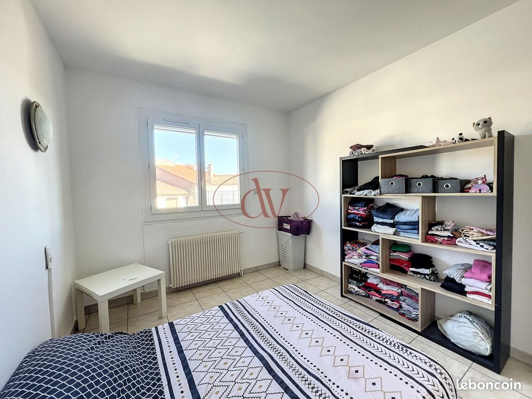 Appartement à vendre, 48m², Perpignan