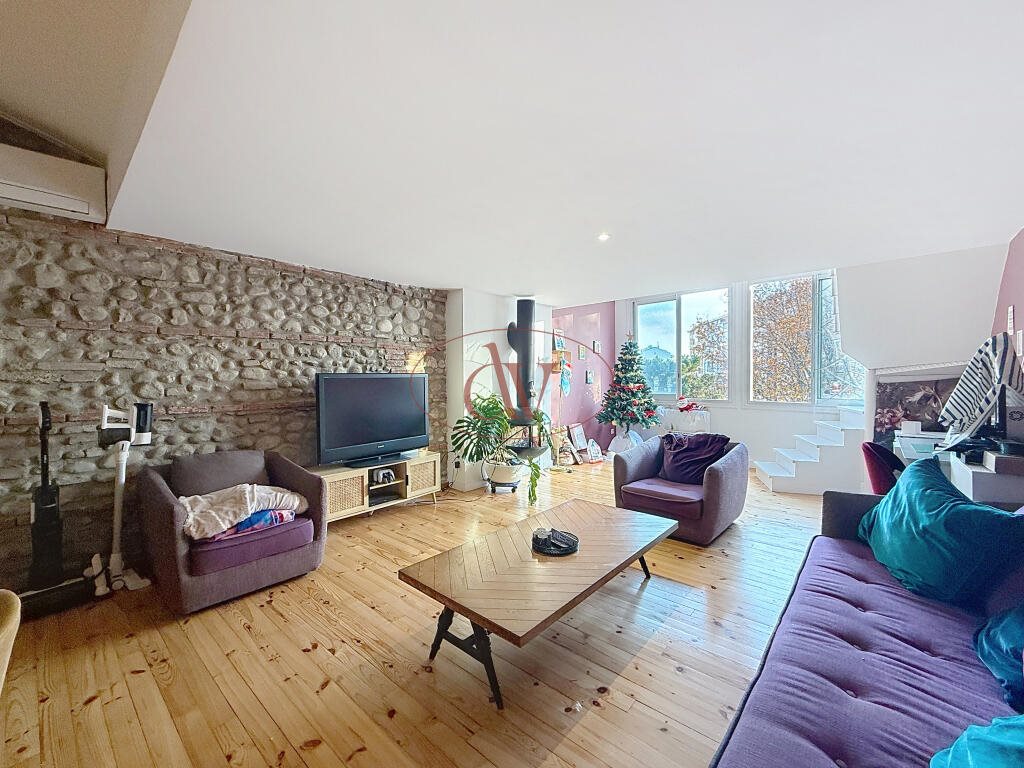 Appartement à vendre, 97m², Perpignan