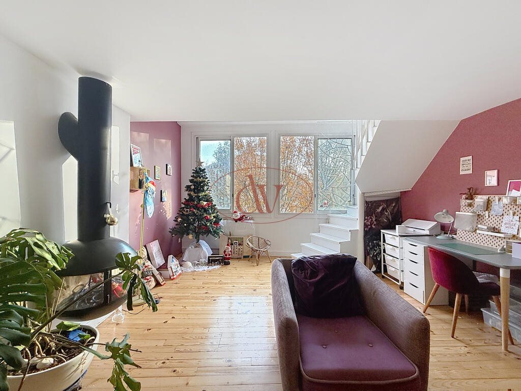 Appartement à vendre, 97m², Perpignan