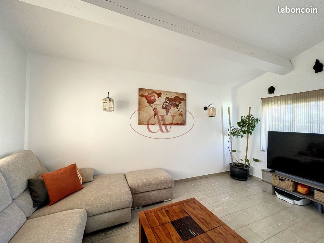 Maison à vendre, 132m², Alénya