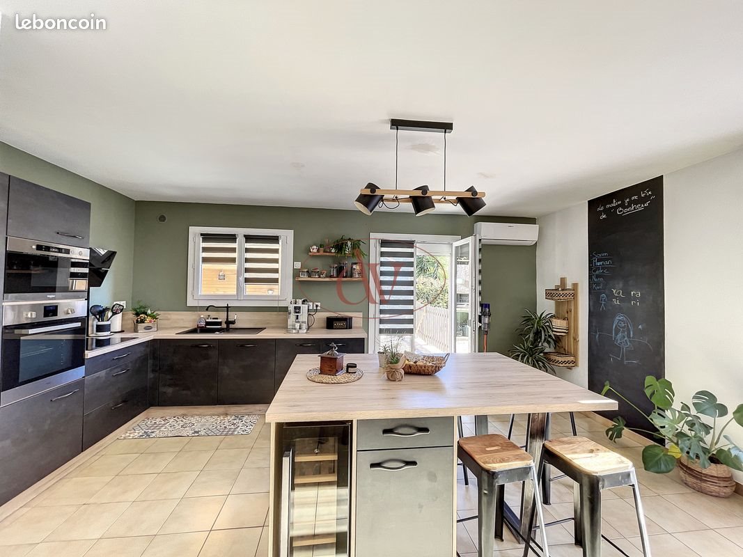 Maison à vendre, 132m², Alénya