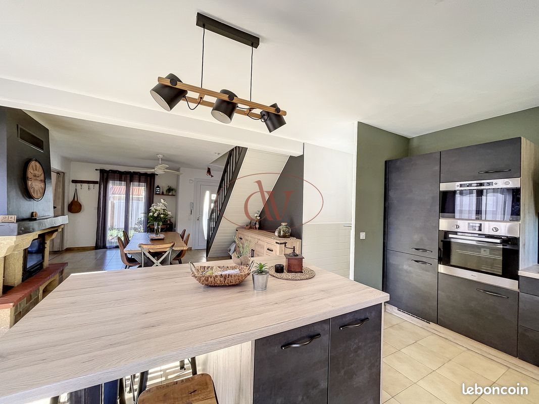 Maison à vendre, 132m², Alénya