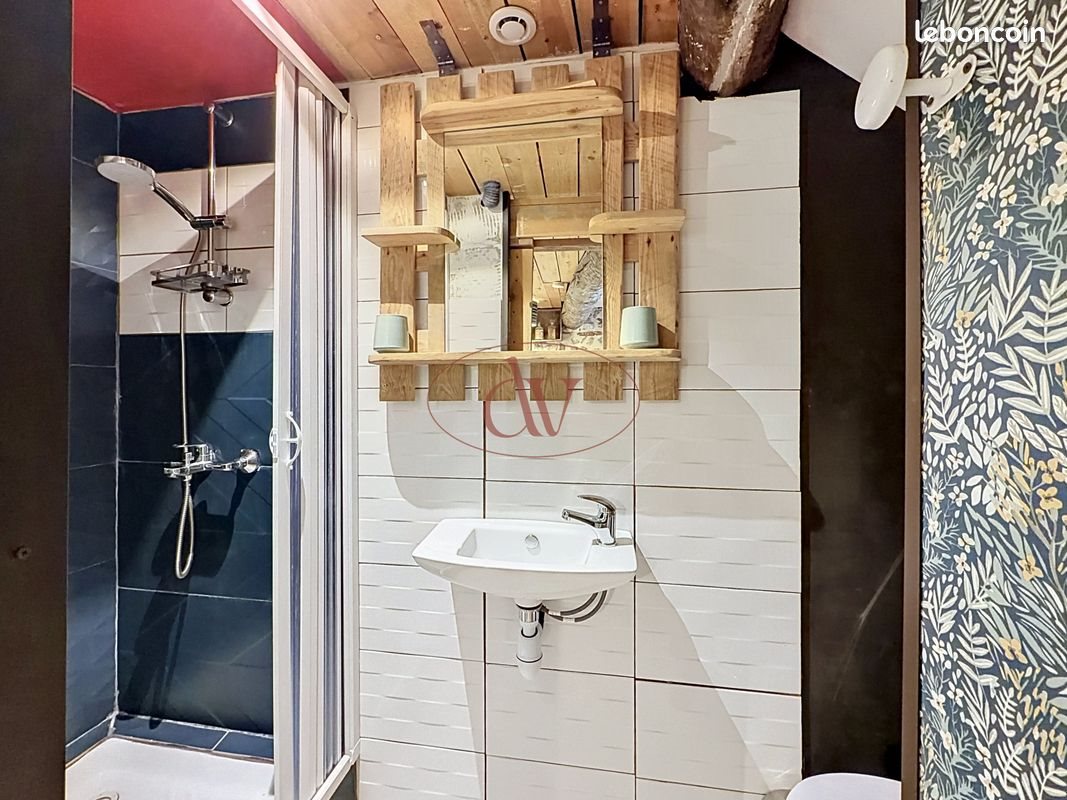 Maison à vendre, 24m², Palau-del-Vidre