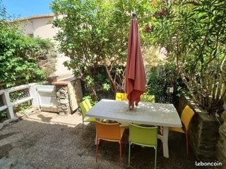 Appartement à vendre, 53m², Collioure