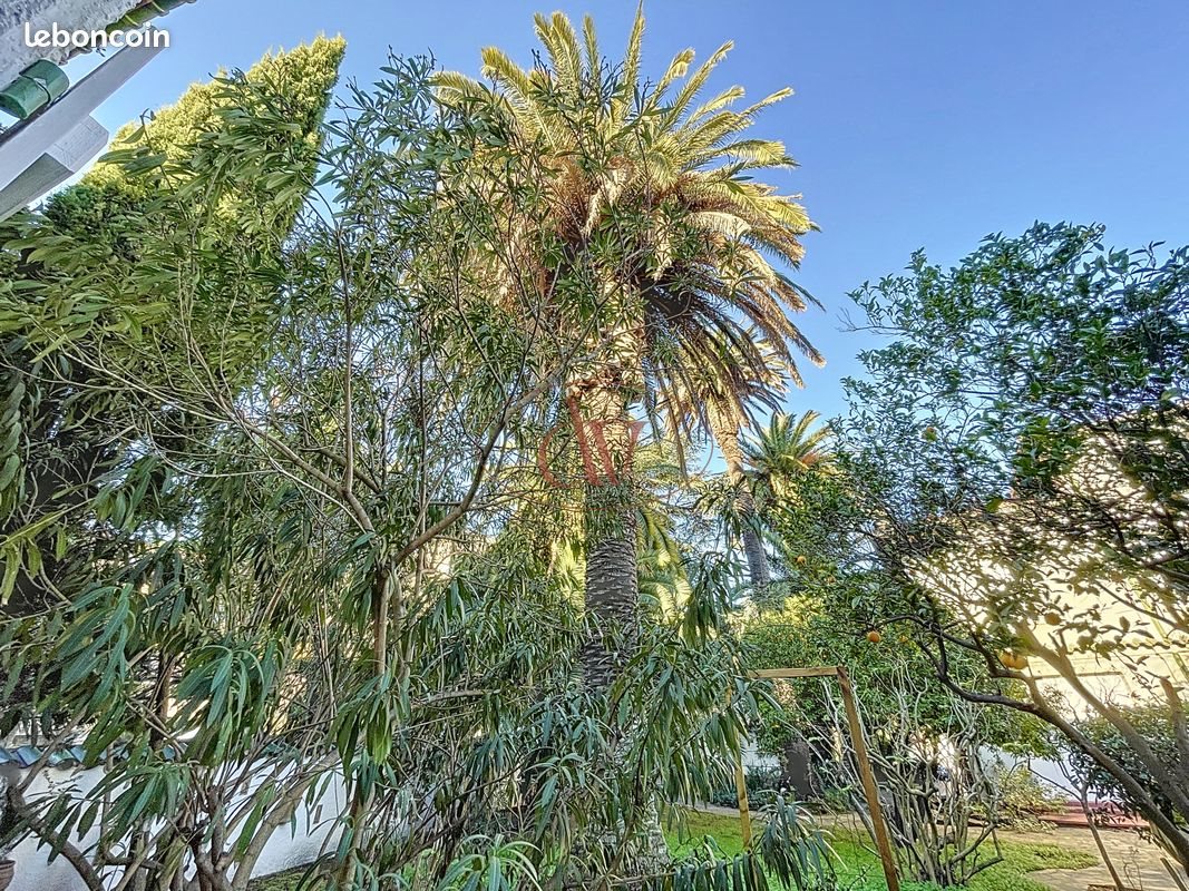 Appartement à vendre, 53m², Collioure