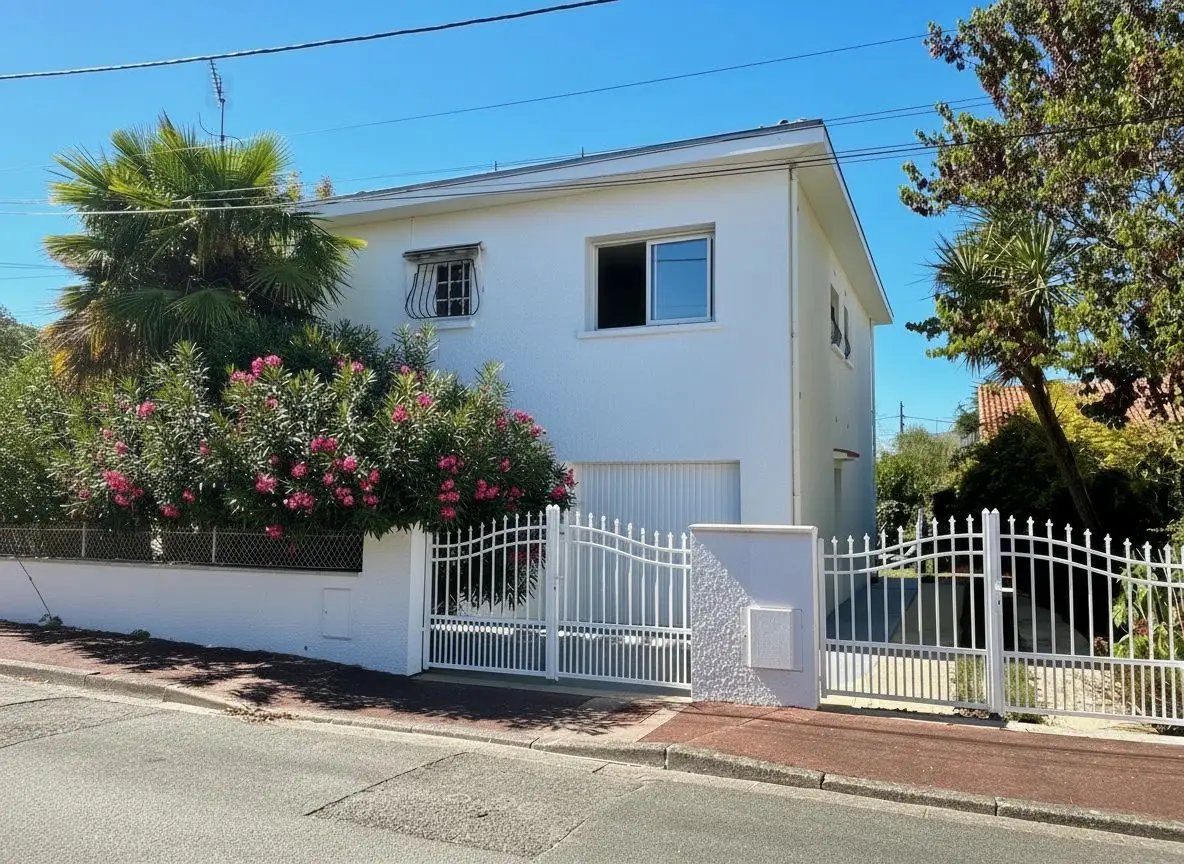 Maison à vendre, 164m², Rochefort