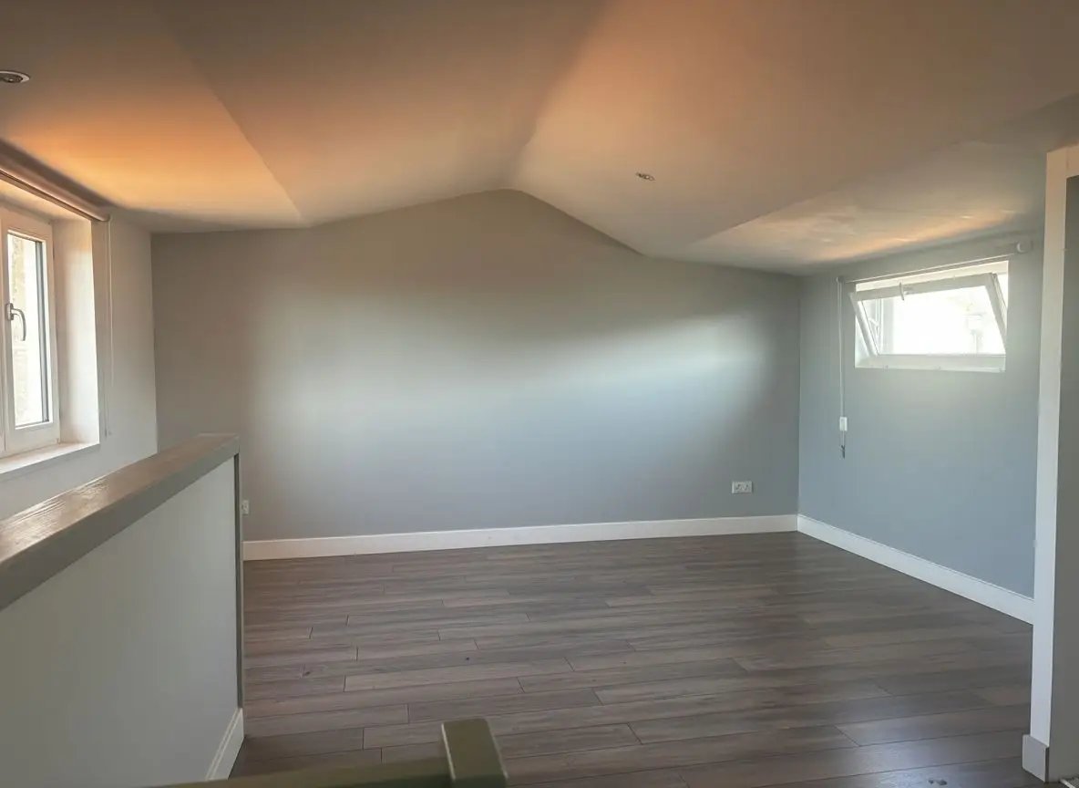 Appartement à louer, 54m², Rochefort