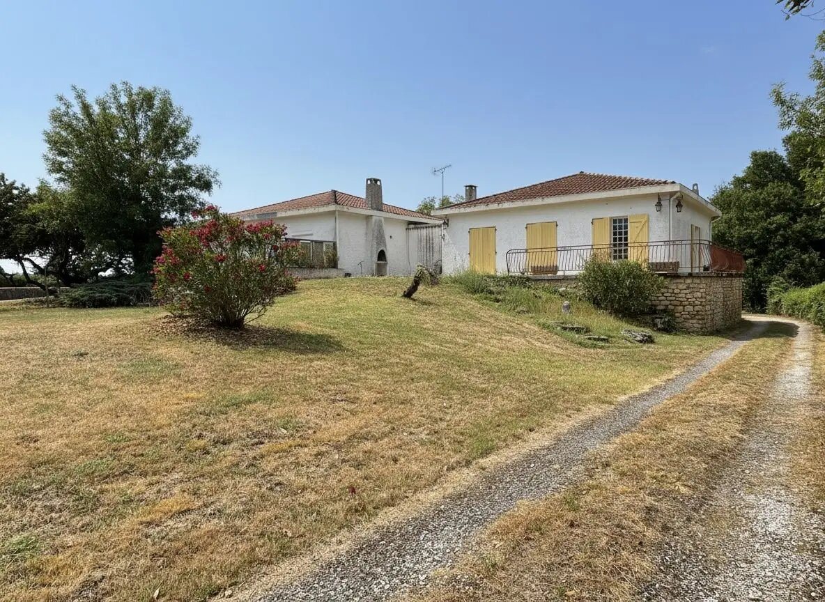 Maison à vendre, 190m², Saint-Agnant