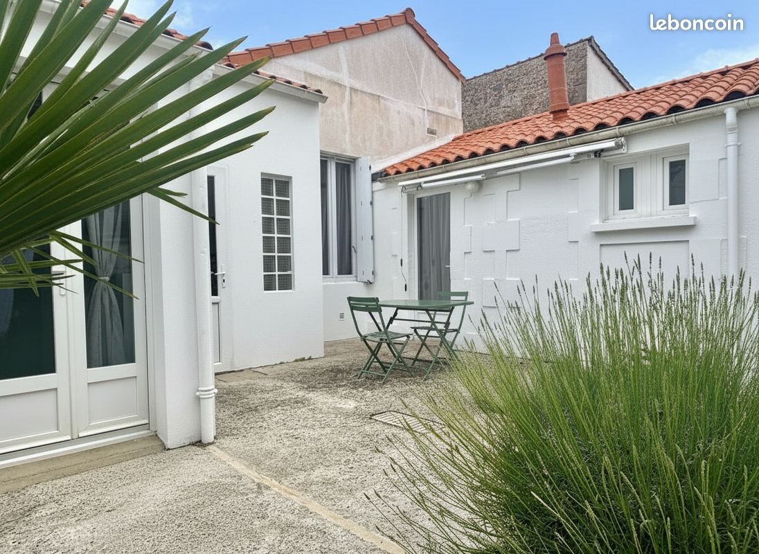 Maison à vendre, 154m², Rochefort