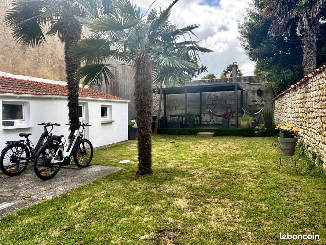 Maison à vendre, 154m², Rochefort